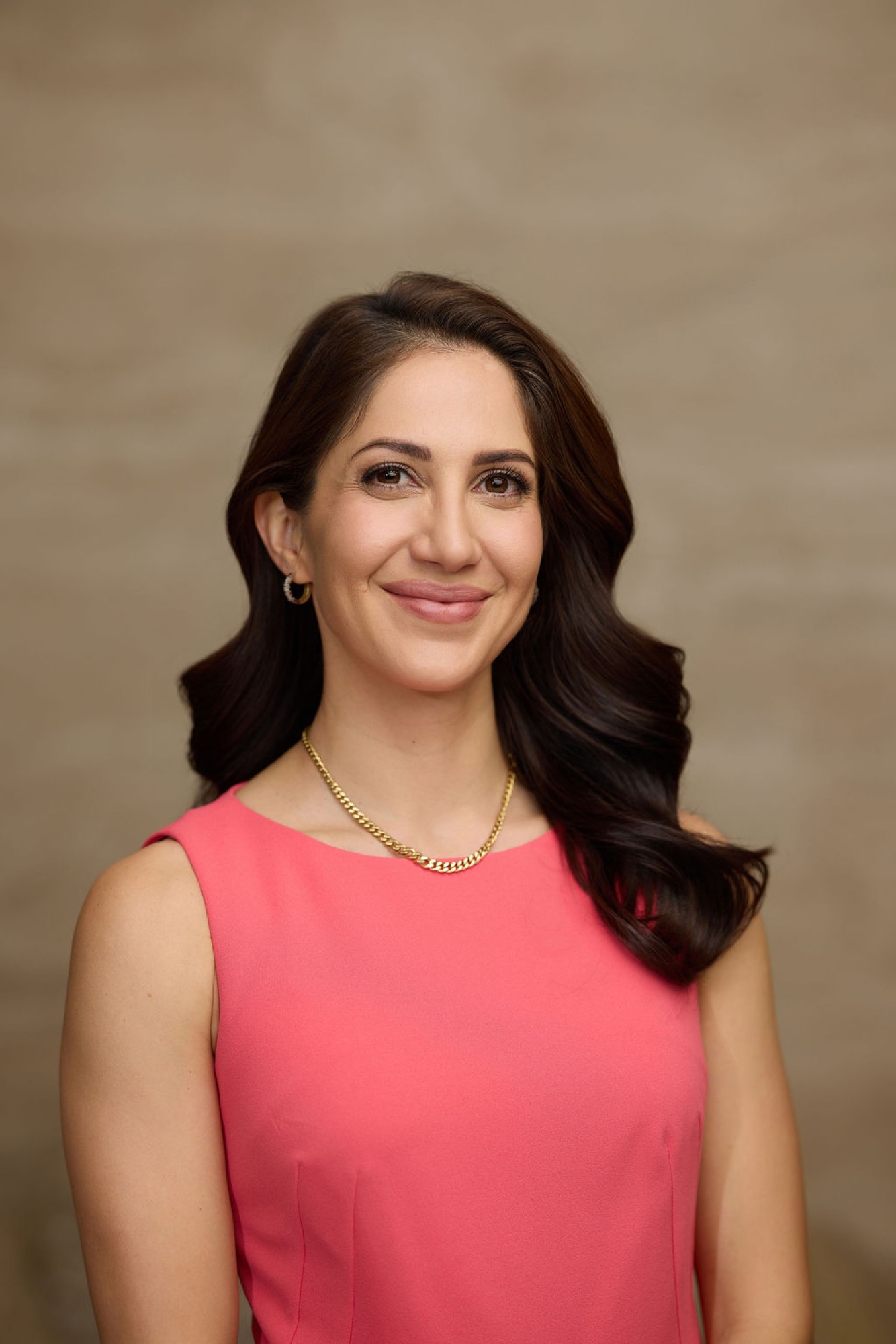 Dr. Beina Azadgoli