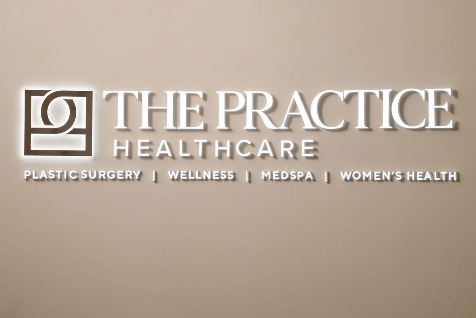 The Practice Healthcare — Plastic Surgery, Wellness, MedSpa, Women's Health