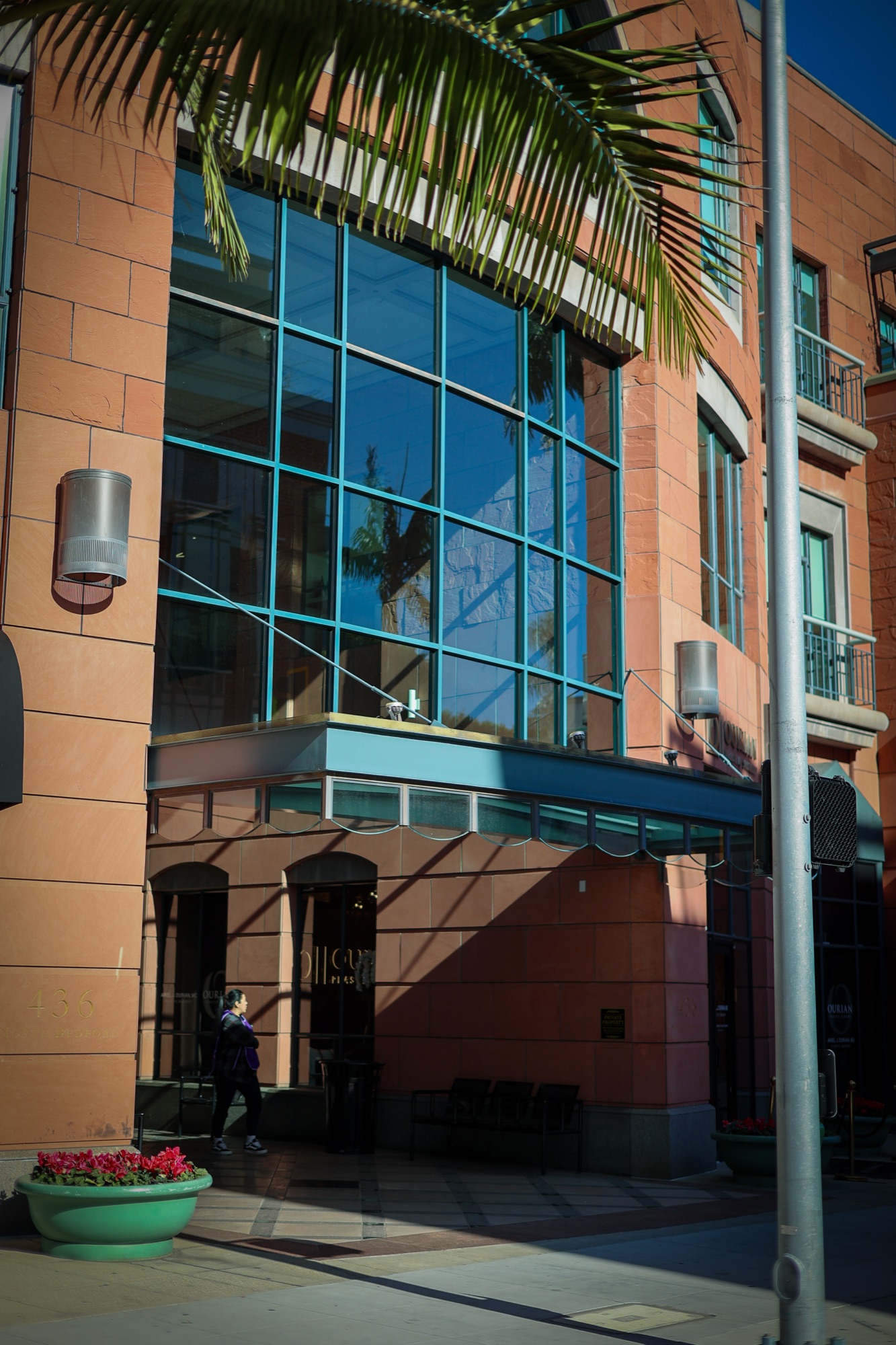 436 North Bedford Drive, Beverly Hills — The Practice Healthcare