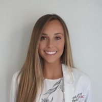 Anna — Dr. Azadgoli's care team, The Practice Healthcare
